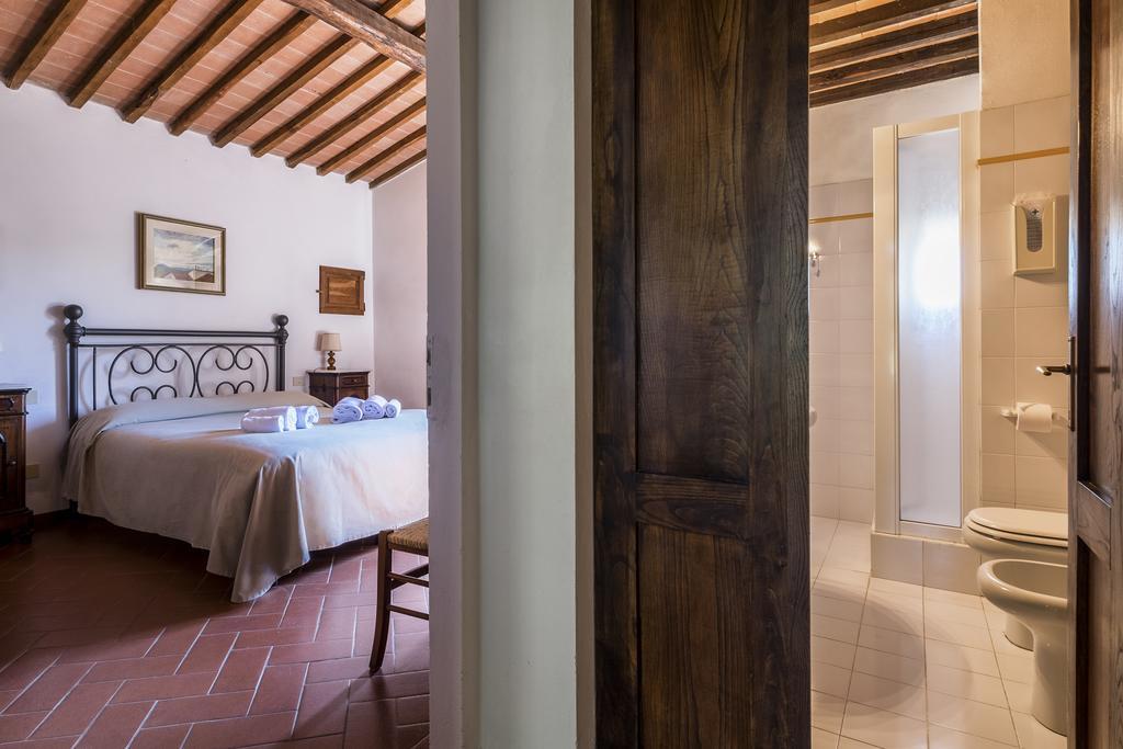 Appartamento con 2 Camere da Letto (5 Adulti)